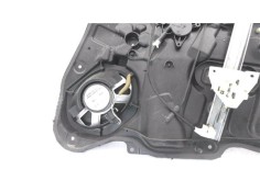 Recambio de mecanismo elevalunas delantero izquierdo para mazda 3 sedán (bk) 1.6 referencia OEM IAM BP4K5997X BP4K597XG 