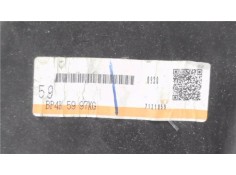 Recambio de mecanismo elevalunas delantero izquierdo para mazda 3 sedán (bk) 1.6 referencia OEM IAM BP4K5997X BP4K597XG 