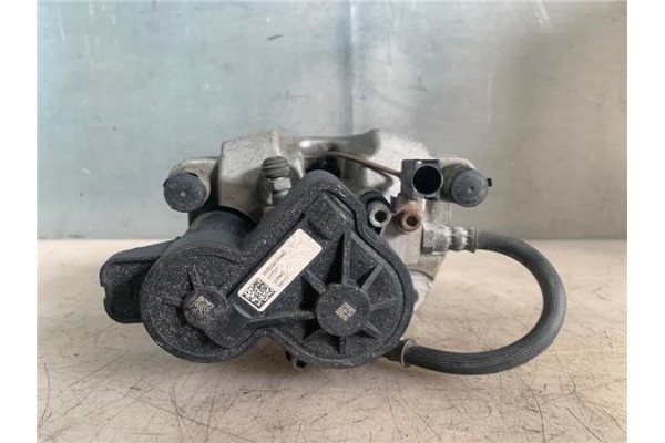 Recambio de pinza freno trasero derecha para alfa romeo giulia (952) 2.2 super referencia OEM IAM 50569006 50541494 