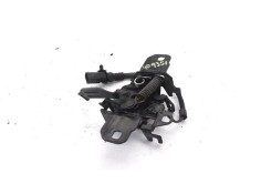 Recambio de cerradura capo para seat toledo (1m2) 1.6 referencia OEM IAM 1M0823503J 1M0823503K 