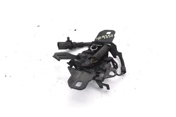 Recambio de cerradura capo para seat toledo (1m2) 1.6 referencia OEM IAM 1M0823503J 1M0823503K 
