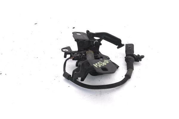 Recambio de cerradura capo para seat toledo (1m2) 1.6 referencia OEM IAM 1M0823503J 1M0823503K 