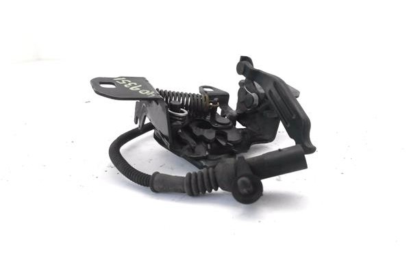 Recambio de cerradura capo para seat toledo (1m2) 1.6 referencia OEM IAM 1M0823503J 1M0823503K 