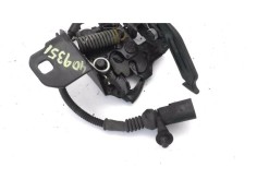 Recambio de cerradura capo para seat toledo (1m2) 1.6 referencia OEM IAM 1M0823503J 1M0823503K 