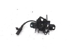Recambio de cerradura capo para seat toledo (1m2) 1.6 referencia OEM IAM 1M0823503J 1M0823503K 