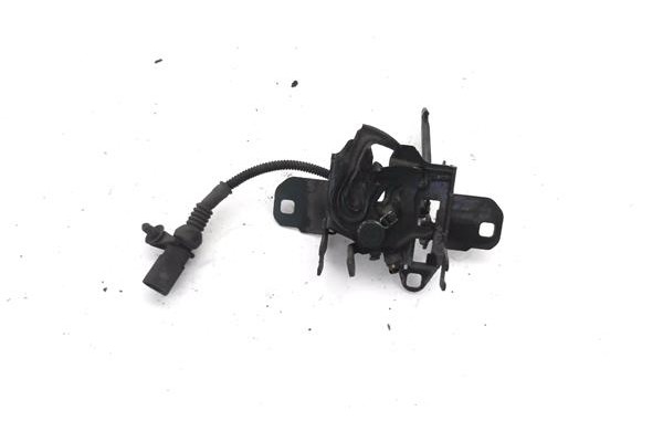Recambio de cerradura capo para seat toledo (1m2) 1.6 referencia OEM IAM 1M0823503J 1M0823503K 