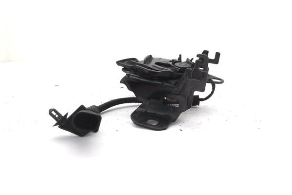 Recambio de cerradura capo para seat toledo (1m2) 1.6 referencia OEM IAM 1M0823503J 1M0823503K 