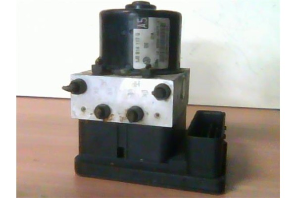 Recambio de nucleo abs para seat leon (1m1) 1.6 16 v referencia OEM IAM 1J0614117G 1C0907379L 10020600774 10096003343  Recambio de nucleo abs para seat leon (1m1) 1.6 16 v referencia OEM IAM 1J0614117G 1C0907379L 10020600774 10096003343