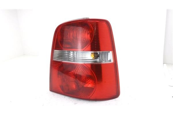 Recambio de piloto trasero derecho para volkswagen touran (1t1) 2.0 tdi referencia OEM IAM 1T0945096G  