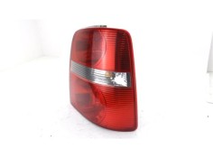 Recambio de piloto trasero derecho para volkswagen touran (1t1) 2.0 tdi referencia OEM IAM 1T0945096G  