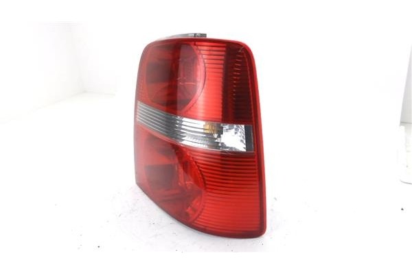 Recambio de piloto trasero derecho para volkswagen touran (1t1) 2.0 tdi referencia OEM IAM 1T0945096G  