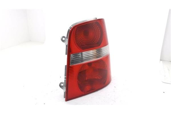 Recambio de piloto trasero derecho para volkswagen touran (1t1) 2.0 tdi referencia OEM IAM 1T0945096G  