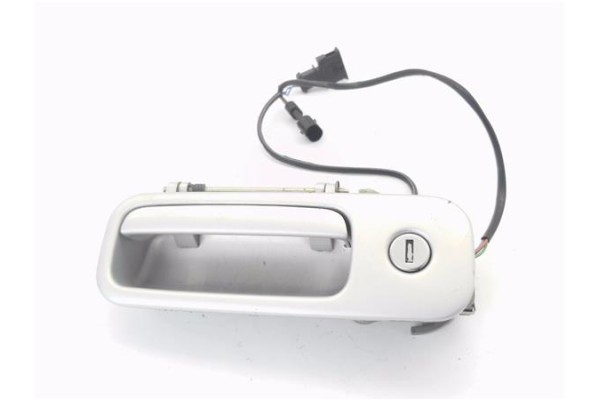 Recambio de maneta exterior porton para seat alhambra (7v9) 1.9 reference referencia OEM IAM 6X0827565BGRU 6N0827565D 