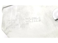 Recambio de piloto trasero derecho para volkswagen touran (1t1) 2.0 tdi referencia OEM IAM 1T0945096G  