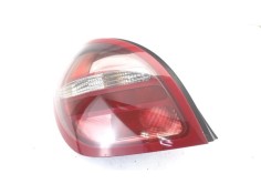 Recambio de piloto trasero izquierdo para nissan almera (n16/e) 2.2 di referencia OEM IAM 26555BN010  