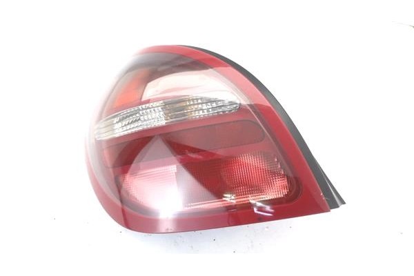 Recambio de piloto trasero izquierdo para nissan almera (n16/e) 2.2 di referencia OEM IAM 26555BN010  