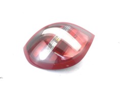 Recambio de piloto trasero izquierdo para nissan almera (n16/e) 2.2 di referencia OEM IAM 26555BN010  