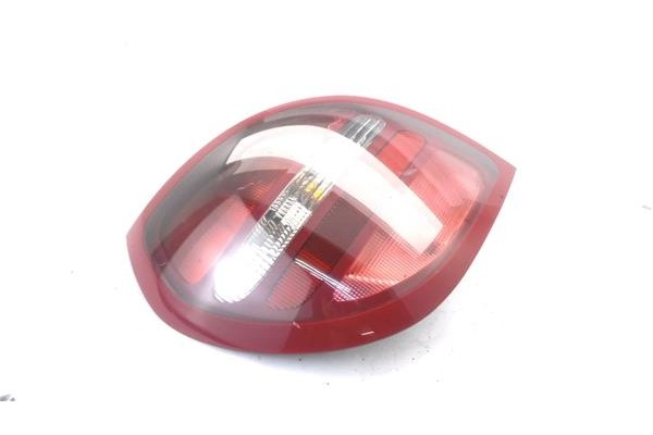 Recambio de piloto trasero izquierdo para nissan almera (n16/e) 2.2 di referencia OEM IAM 26555BN010  