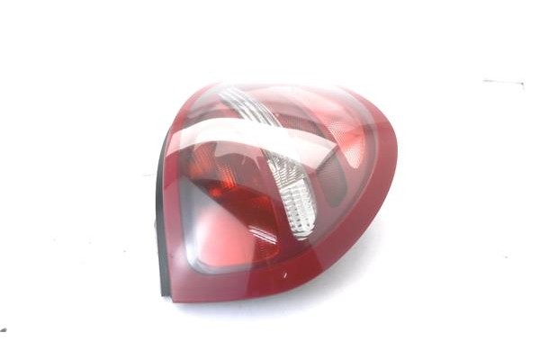 Recambio de piloto trasero izquierdo para nissan almera (n16/e) 2.2 di referencia OEM IAM 26555BN010  