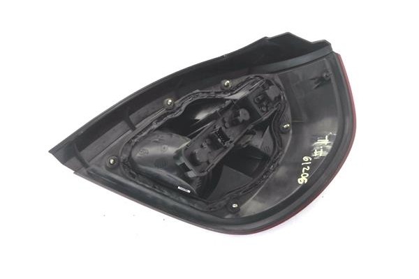 Recambio de piloto trasero izquierdo para nissan almera (n16/e) 2.2 di referencia OEM IAM 26555BN010  