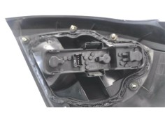 Recambio de piloto trasero izquierdo para nissan almera (n16/e) 2.2 di referencia OEM IAM 26555BN010  