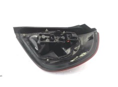 Recambio de piloto trasero izquierdo para nissan almera (n16/e) 2.2 di referencia OEM IAM 26555BN010  