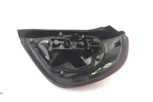 Recambio de piloto trasero izquierdo para nissan almera (n16/e) 2.2 di referencia OEM IAM 26555BN010  