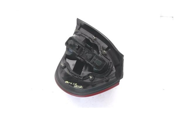 Recambio de piloto trasero izquierdo para nissan almera (n16/e) 2.2 di referencia OEM IAM 26555BN010  