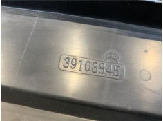 Recambio de refuerzo paragolpes para citroen c3 aircross 1.2 c-series referencia OEM IAM 1823378X  