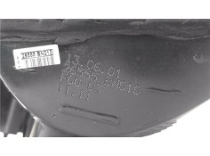 Recambio de piloto trasero izquierdo para nissan almera (n16/e) 2.2 di referencia OEM IAM 26555BN010  