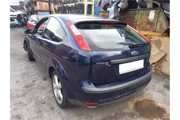FORD FOCUS II (DA_)