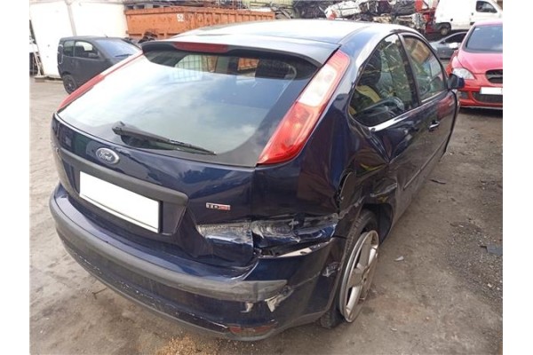 ford focus ii (da_) del año 2006