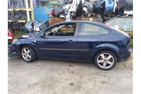 ford focus ii (da_) del año 2006