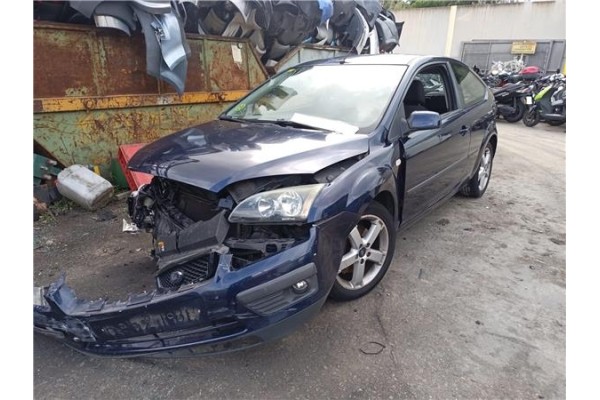 ford focus ii (da_) del año 2006