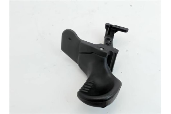 Recambio de maneta exterior delantero derecha para renault twingo i (c06) 1.2 (c066/67/68) referencia OEM IAM 7700822425 9108930