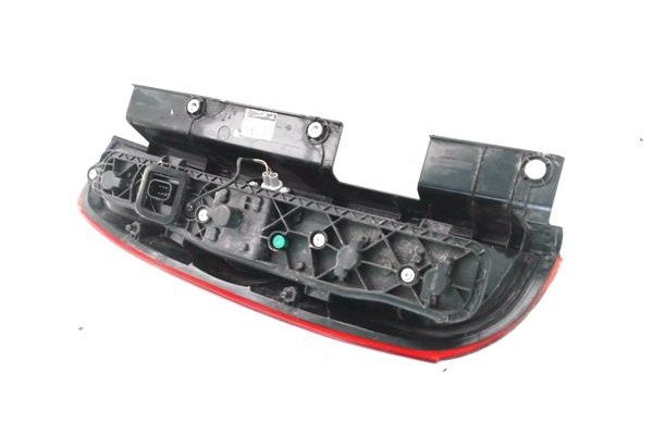 Recambio de piloto trasero derecho para opel combo d 1.3 cargo l1h1 2,2t referencia OEM IAM 95513785  