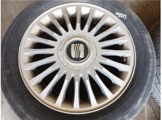 Recambio de juego llantas para seat leon (1m1) 1.9 tdi referencia OEM IAM 1M0601025E  