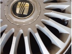 Recambio de juego llantas para seat leon (1m1) 1.9 tdi referencia OEM IAM 1M0601025E  