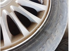 Recambio de juego llantas para seat leon (1m1) 1.9 tdi referencia OEM IAM 1M0601025E  
