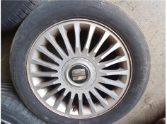 Recambio de juego llantas para seat leon (1m1) 1.9 tdi referencia OEM IAM 1M0601025E  