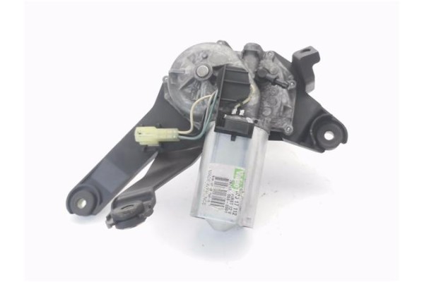 Recambio de motor limpiaparabrisas trasero para honda civic berlina 3 (ep) 1.6i sport referencia OEM IAM 76700S5SE01  