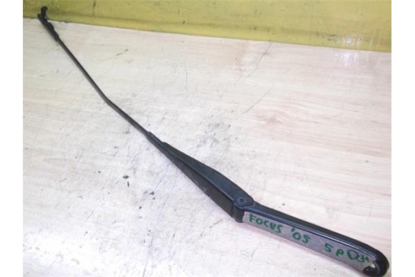 Recambio de brazo limpiaparabrisas delantero derecho para ford focus (db3) 1.6 referencia OEM IAM   