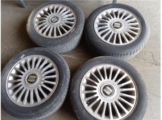 Recambio de juego llantas para seat leon (1m1) 1.9 tdi referencia OEM IAM 1M0601025E  