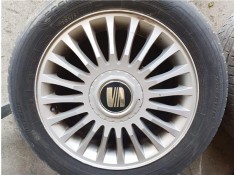 Recambio de juego llantas para seat leon (1m1) 1.9 tdi referencia OEM IAM 1M0601025E  