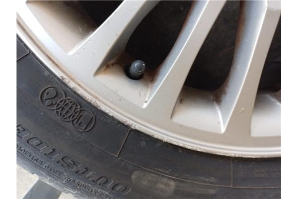Recambio de juego llantas para seat leon (1m1) 1.9 tdi referencia OEM IAM 1M0601025E  