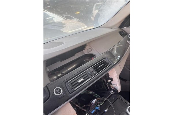 Recambio de salpicadero para bmw serie 5 berlina (f10) 2.0 520d referencia OEM IAM   