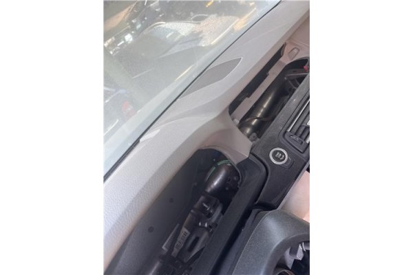 Recambio de salpicadero para bmw serie 5 berlina (f10) 2.0 520d referencia OEM IAM   