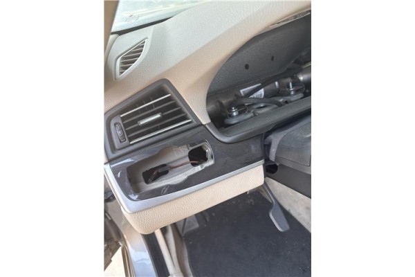 Recambio de salpicadero para bmw serie 5 berlina (f10) 2.0 520d referencia OEM IAM   