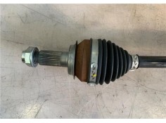 Recambio de palier delantero izquierdo para honda jazz (gk) 1.3 comfort referencia OEM IAM 223189  