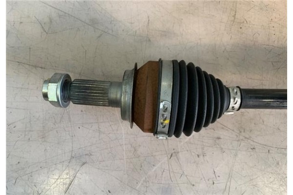 Recambio de palier delantero izquierdo para honda jazz (gk) 1.3 comfort referencia OEM IAM 223189  
